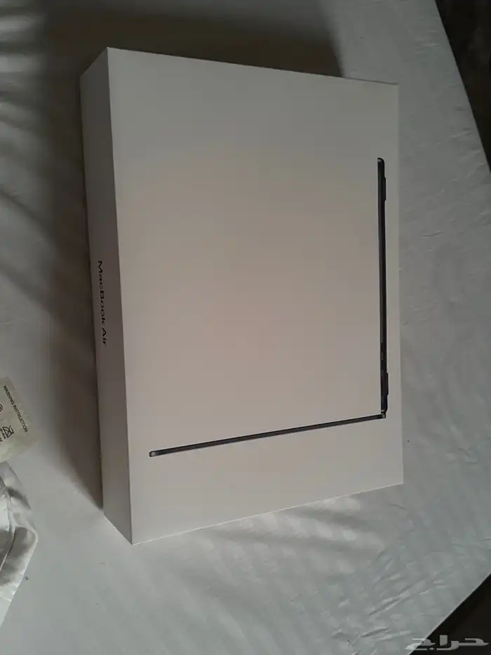 ماك بوك اير 3