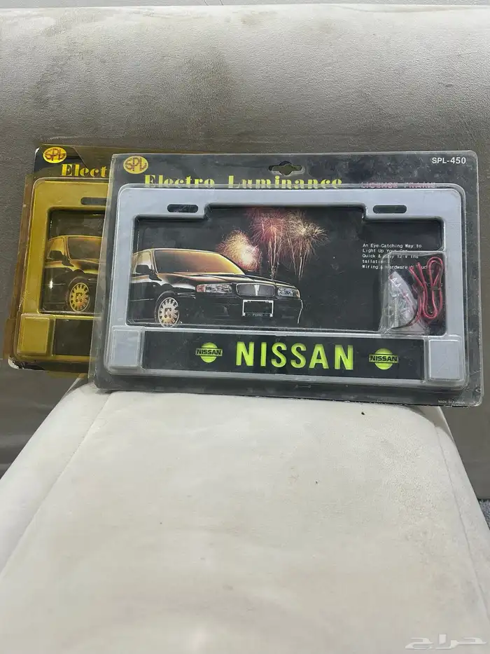 قطع جيتي ولوريل 8