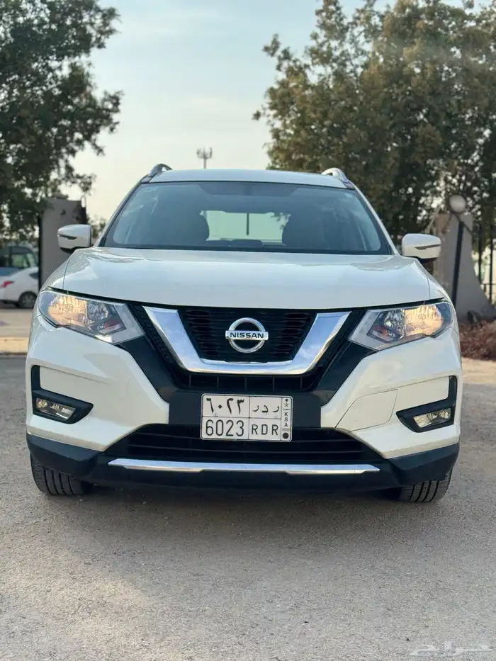 نيسان اكستيرا 0