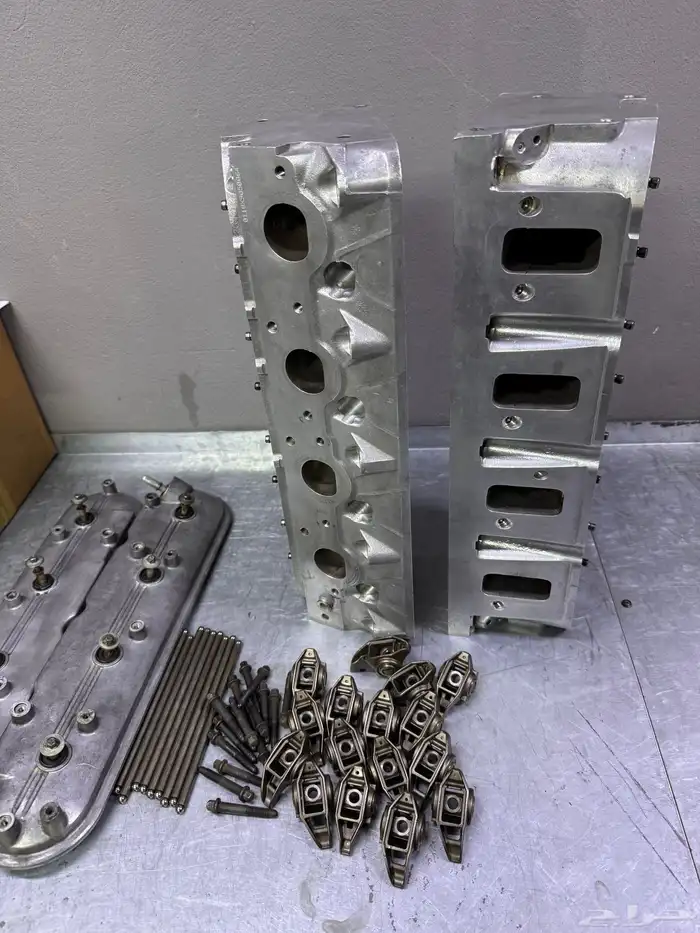 رووس كورفيت 1