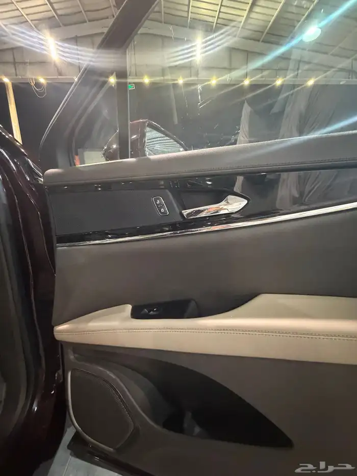 لنكولن نوتيلوس 13