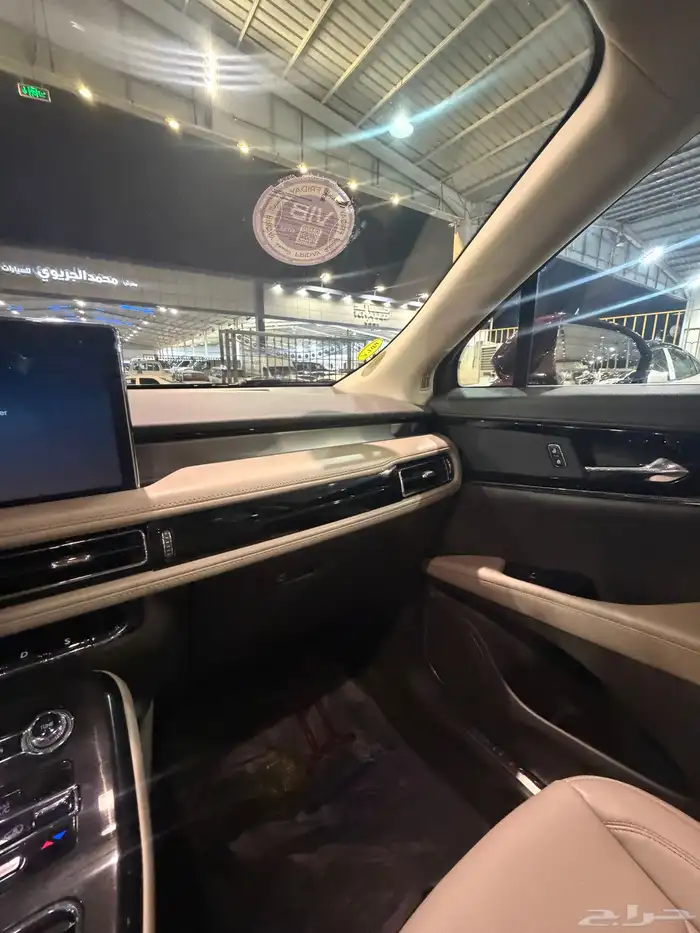 لنكولن نوتيلوس 22