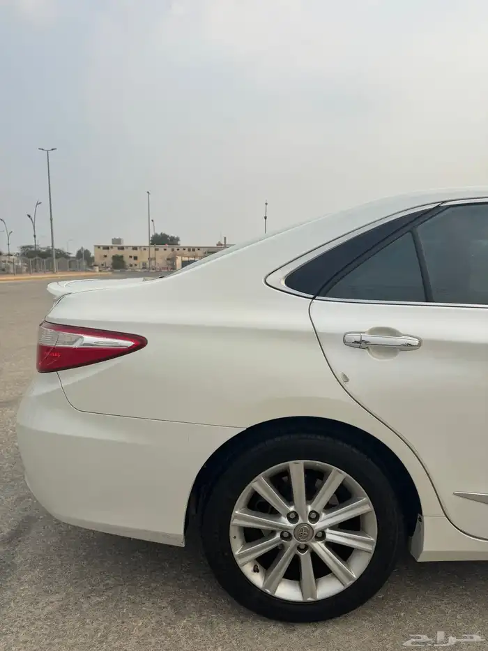 كامري 2016 GLX فل كامل 11