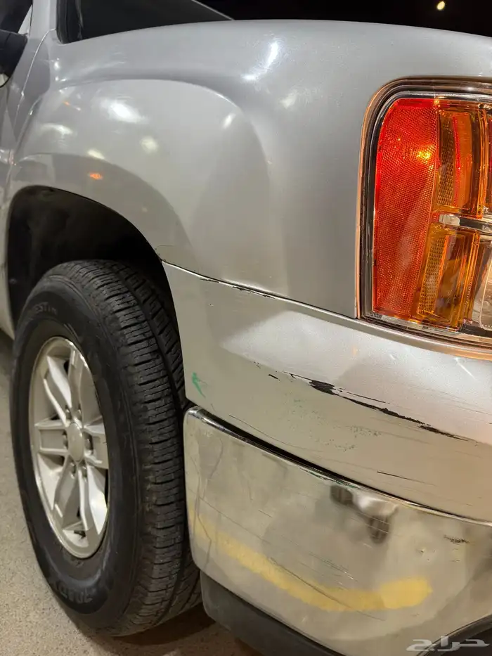 جمس سيرا 2013 فل كامل 2