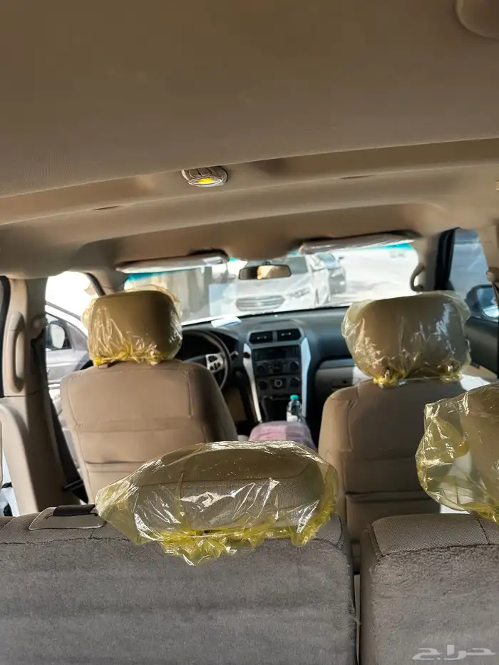 اكسبلور 2015 للبيع 29