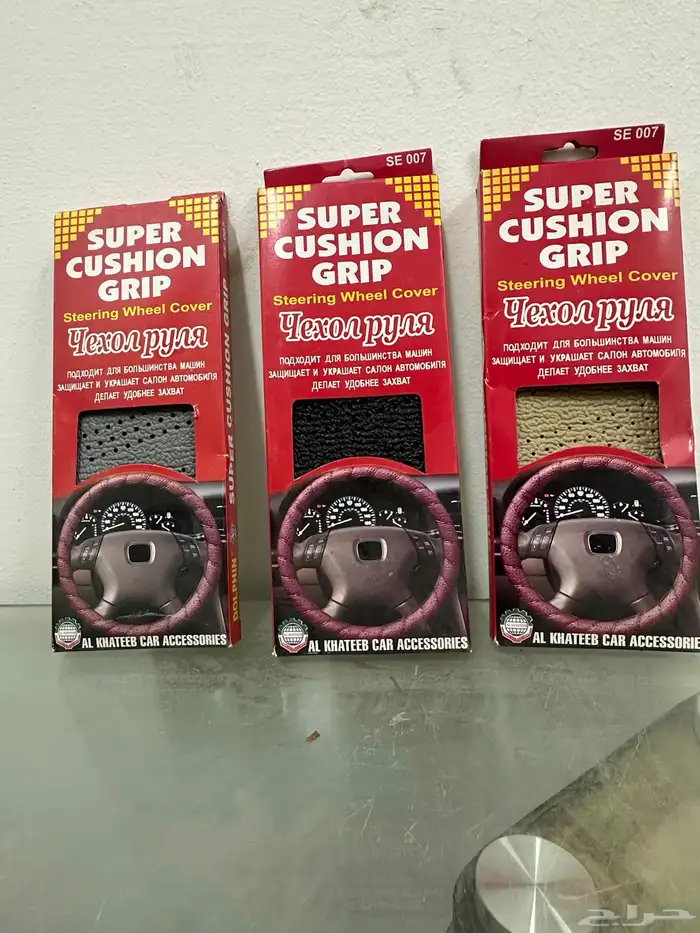 قطع جيتي ولوريل 2