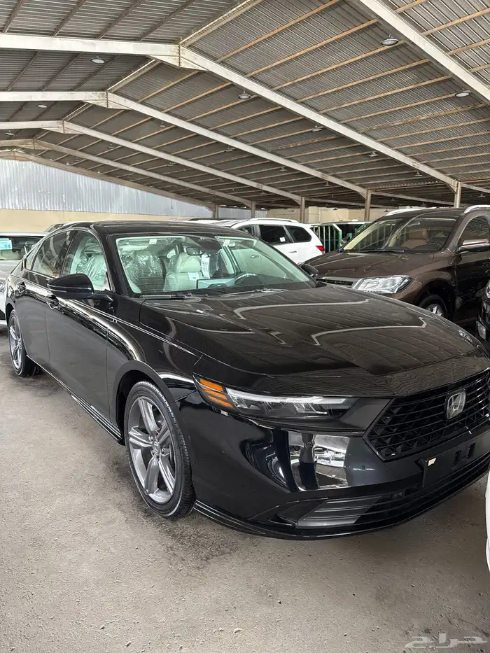 اكورد 2025 فل كامل 1