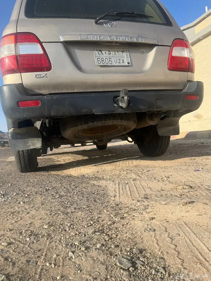 جيب جي اكس 4