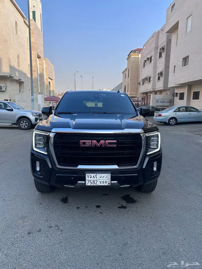 جمس يوكن 2021 20