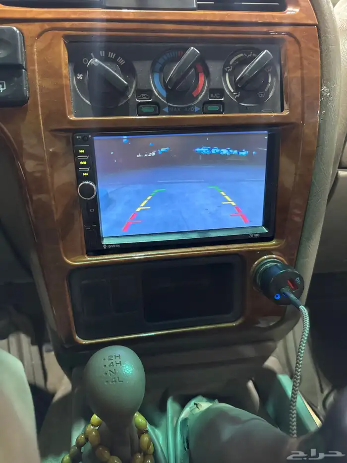 باثفندر قير عادي مكينه كبيره 3500 7