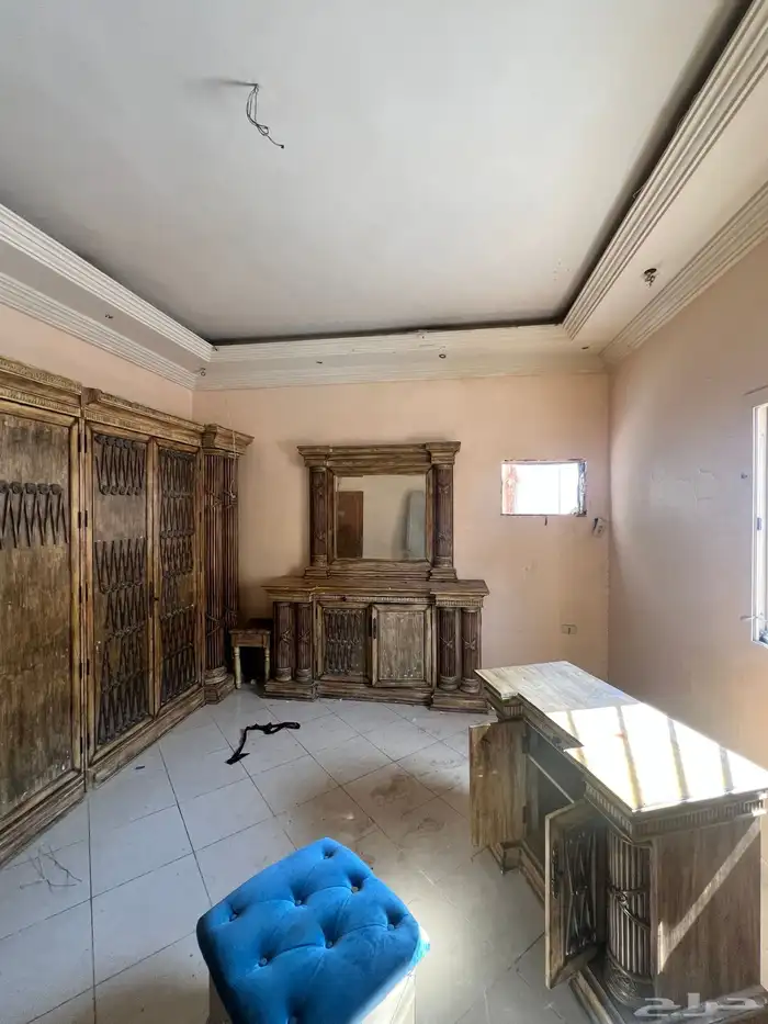 دولاب بدون غرف نوم 2