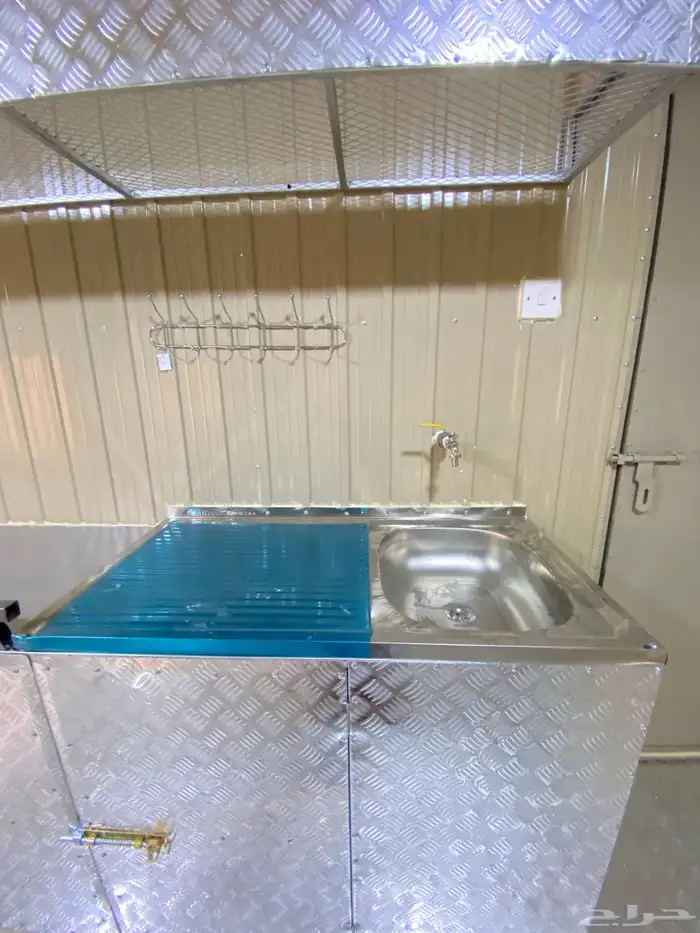 غرفه سحب شينكو عريره 12