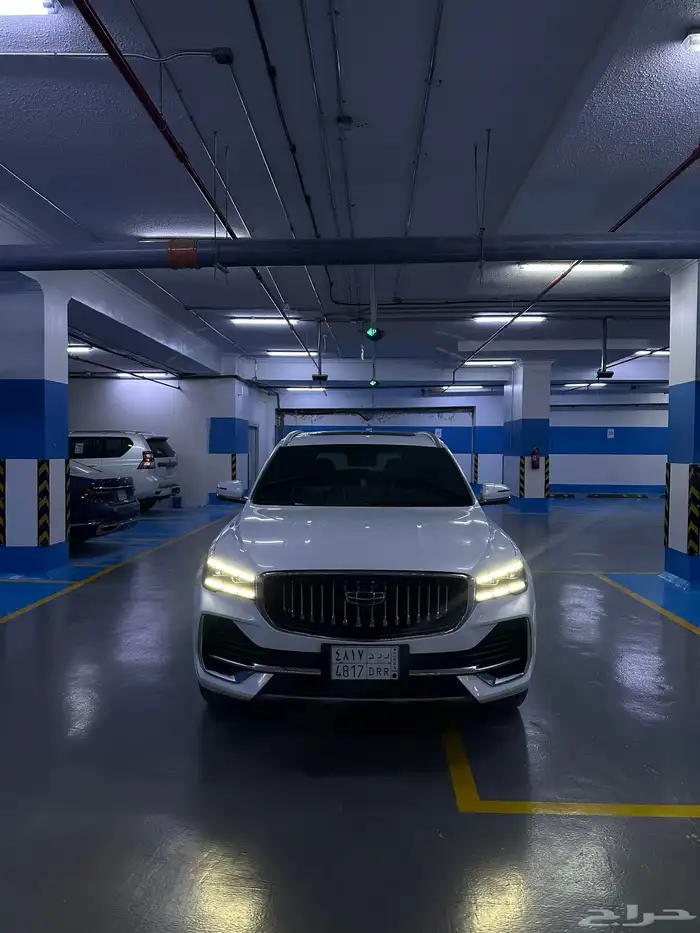 جيلي مونجارو مستخدم نظيف 2