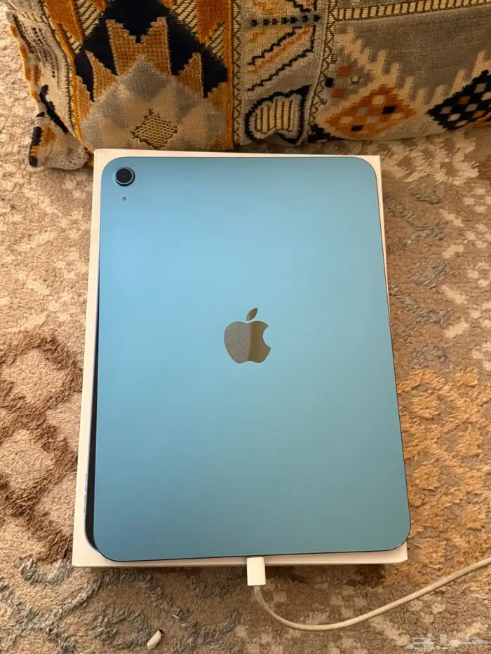 ايباد جديد 4