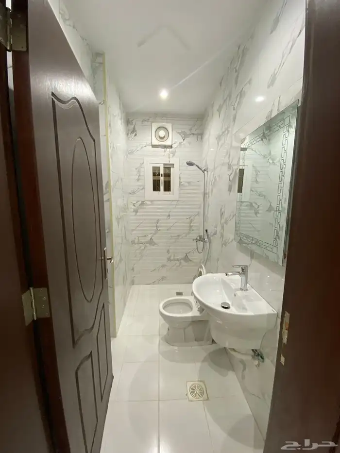 شقق مفروشة للآيجار الشهري بجدة حي التيسير 10