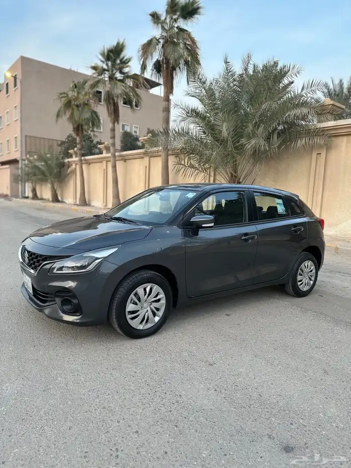 بالينو 2024 وكالة 3