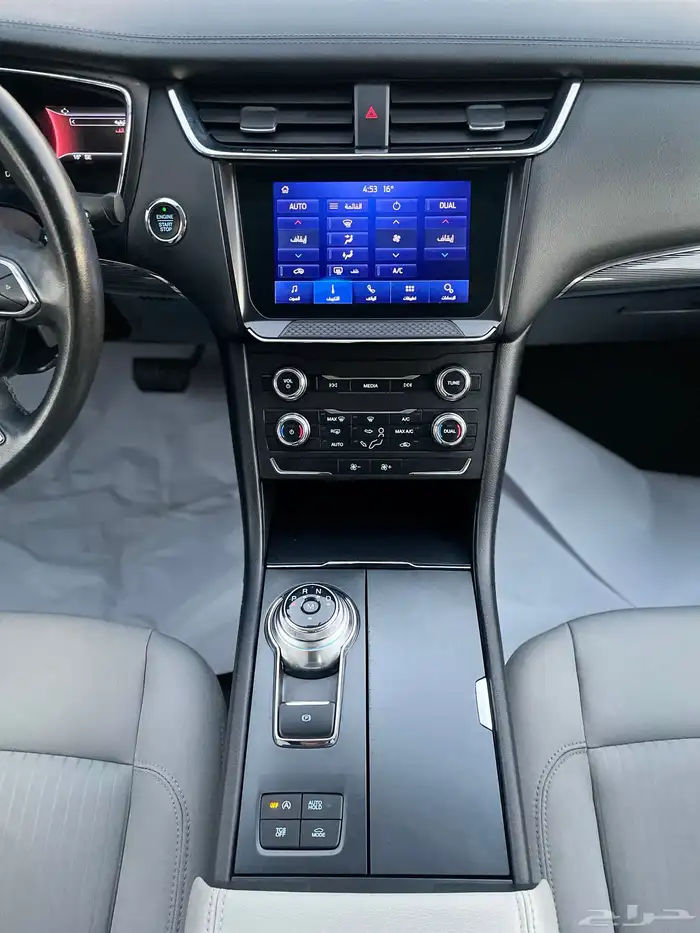 فورد-توروس-2022-بدي وكالة 28