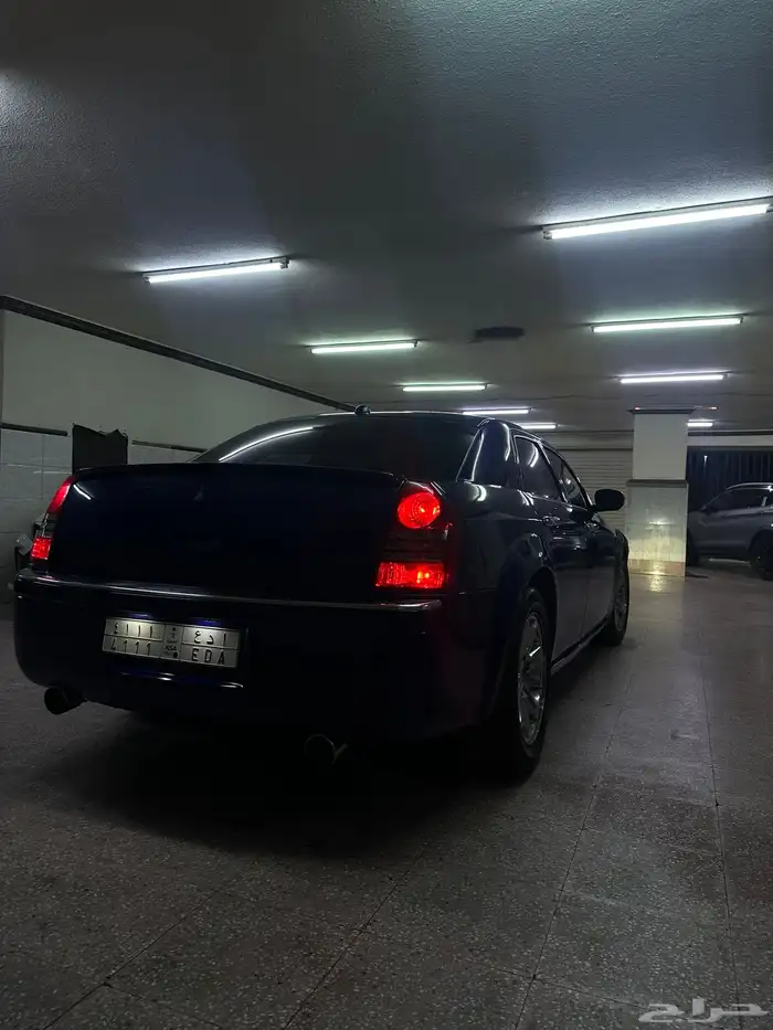 كرايسلر 2005 فل كامل 4