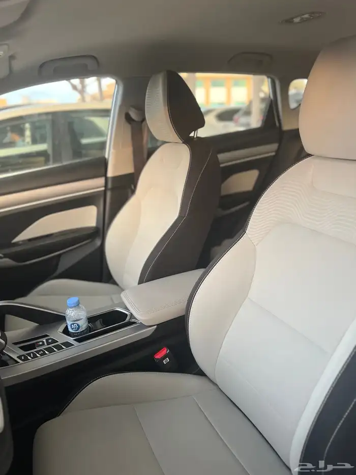 جيلي كولراي 1