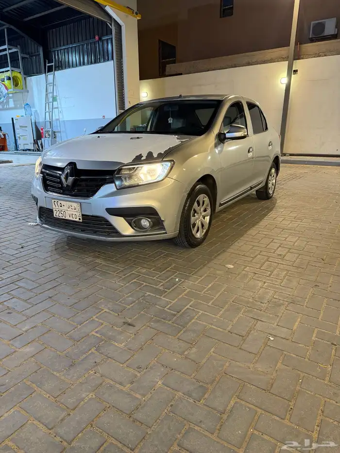 سياره رينو 0