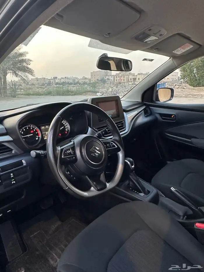 بالينو 2024 وكالة 5