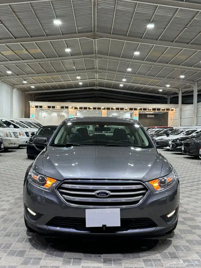 تورس 2014 عداد قليل نص فل 1