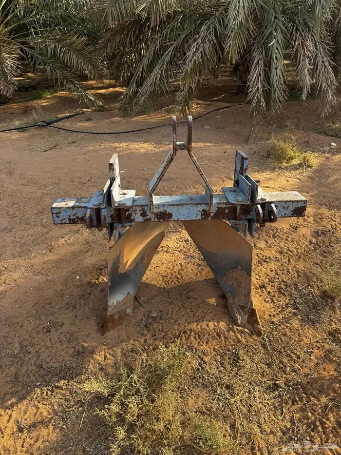 معدات زراعية 0