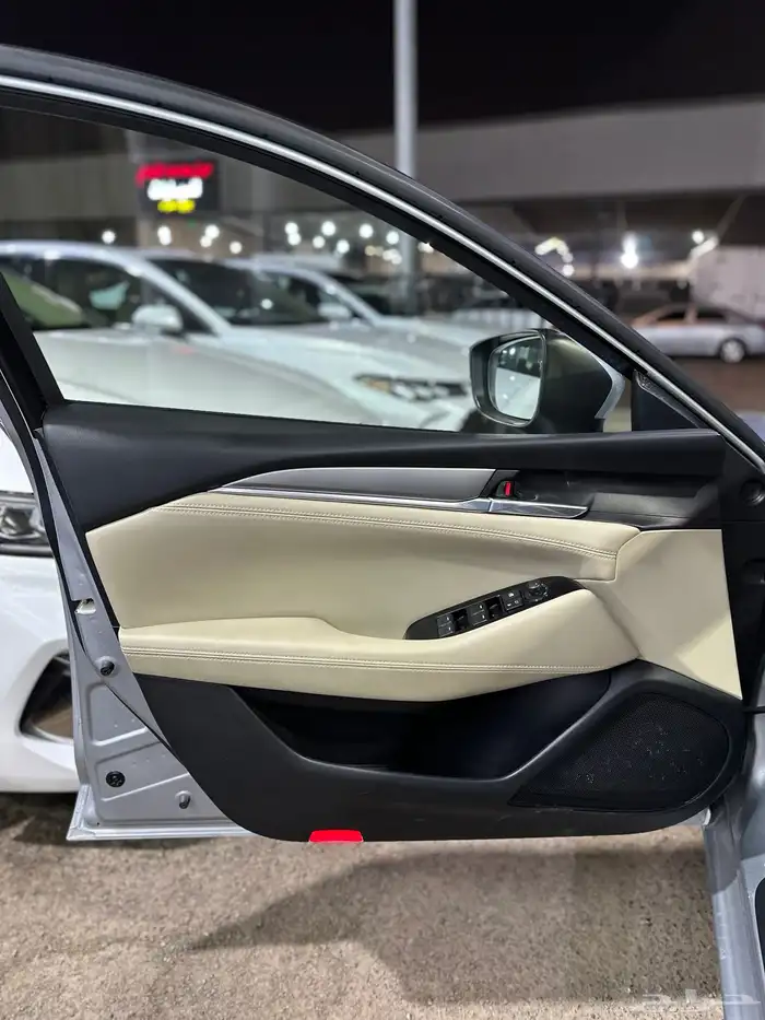 مازدا 6 2023 وكالة 27