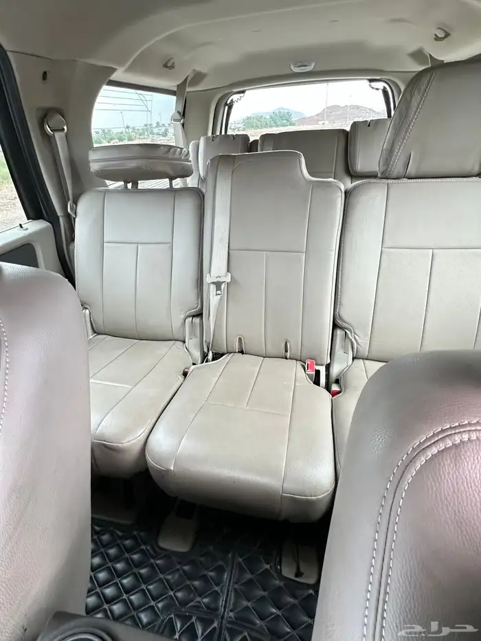 اكسبيدشن 2014 قمة النظافة للبيع 19