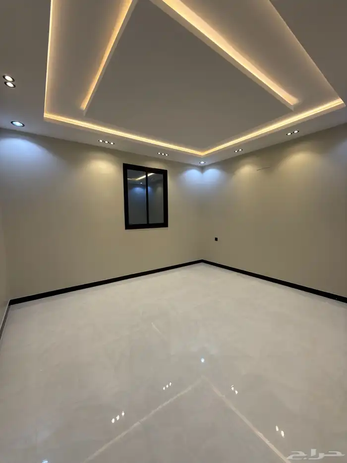 روف علوي مع ملحق 9 غرف مع مشب نار قرب حي الراقي -700الف 30