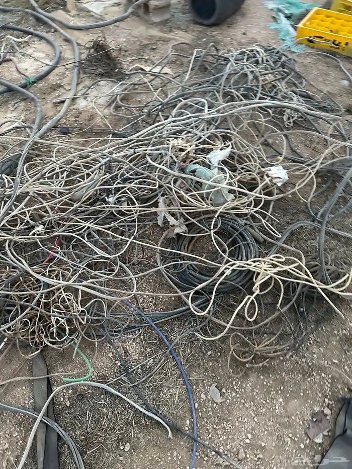 أسلاك كيبل 0