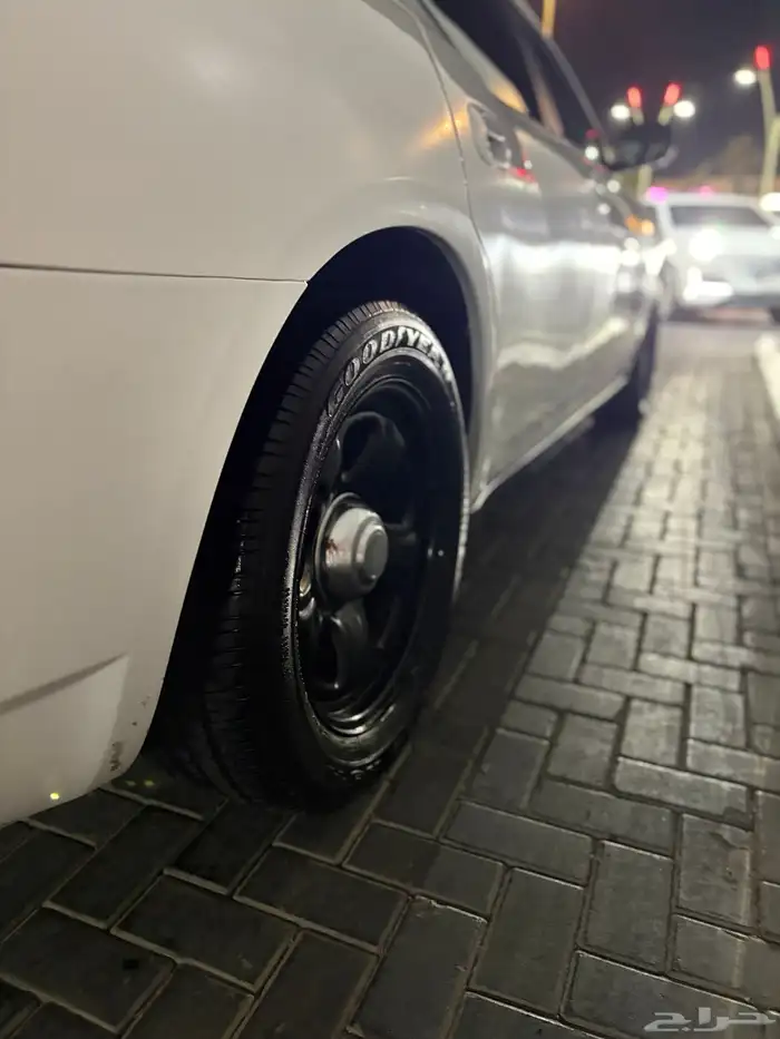 تشارجر 2010 بوليسي ممشى 173الف 6