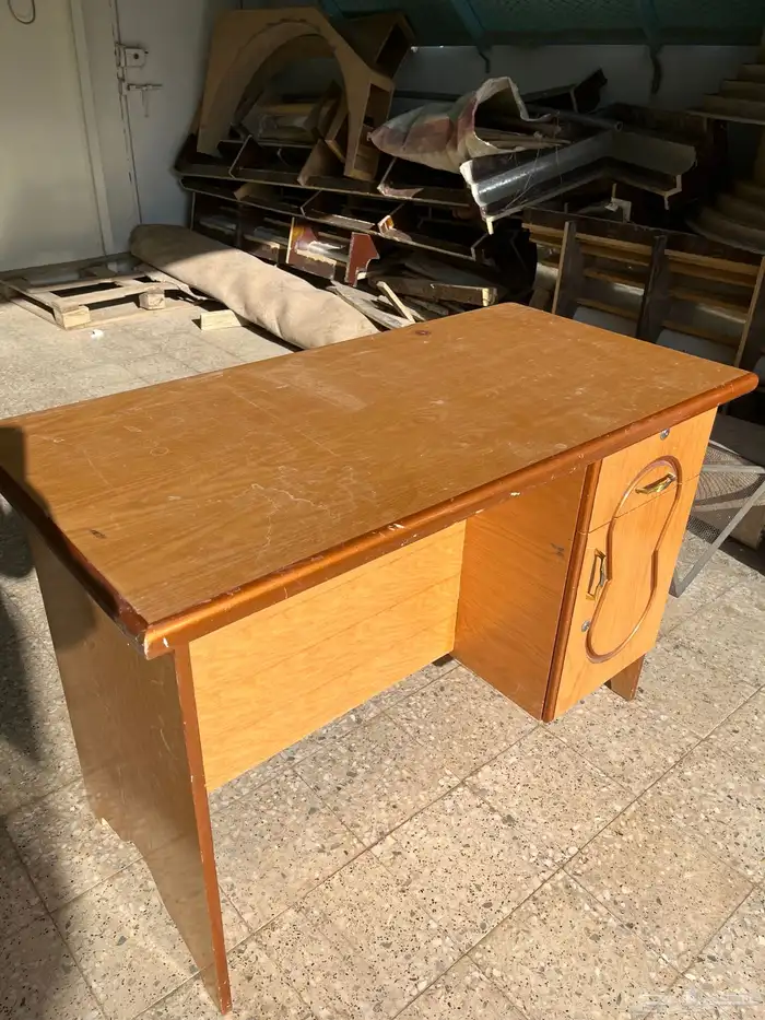 خشب سنديان 3