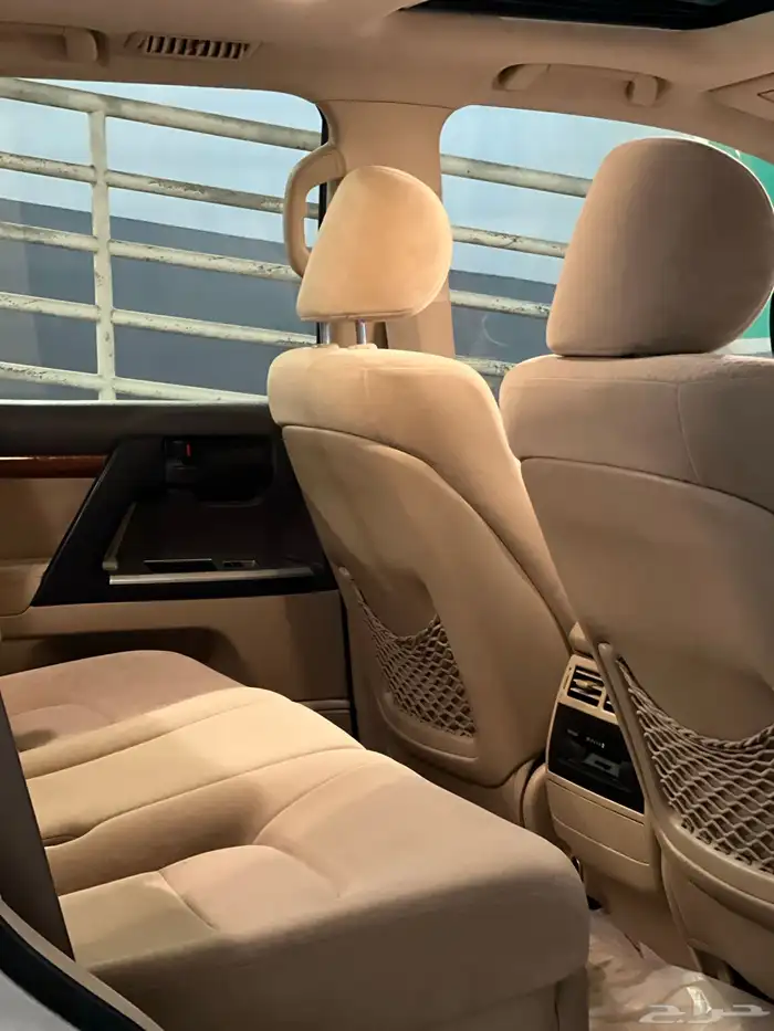 جي اكس ار v8 2015 15