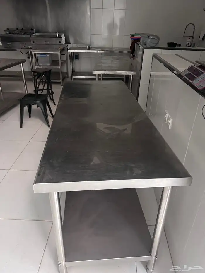 طولت مغسل قدور بخاري رفوف شبك 0