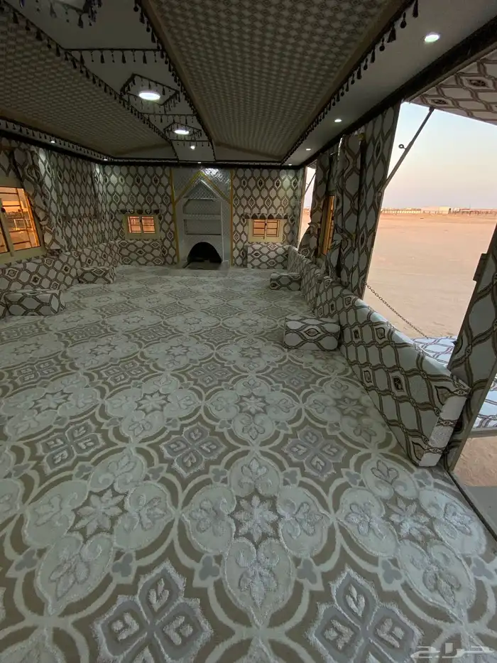 غرفه سحب شينكو عريره 6