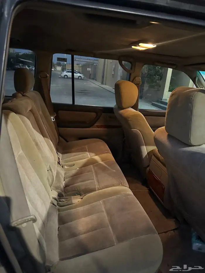 لاند كلوزر 2006 6