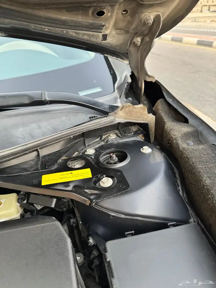 نيسان التيما 2017 SL 11