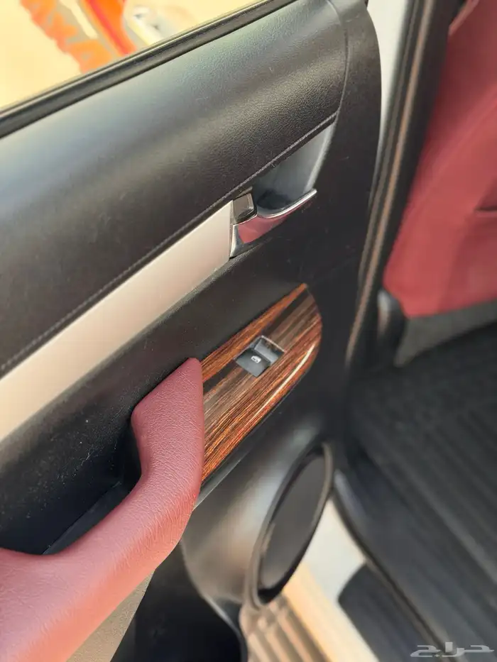 هايلكس دبل ( 2016 ) بنزين 19