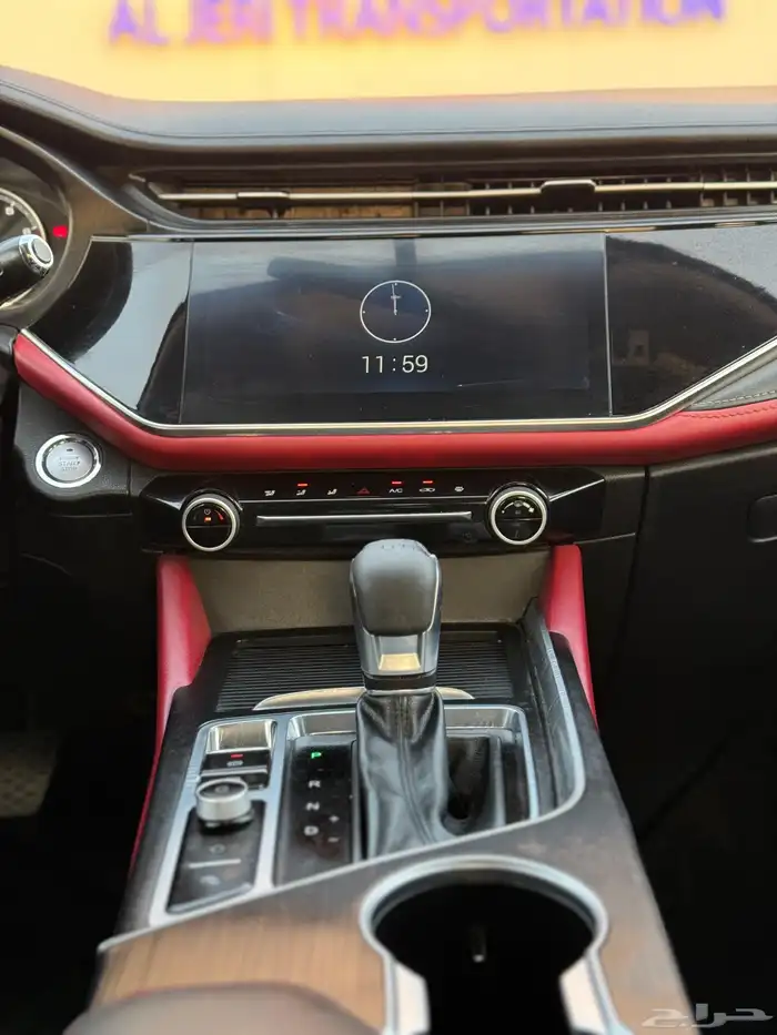 شيري اريزو 6 موديل 2023 السعر 29000 الف 10