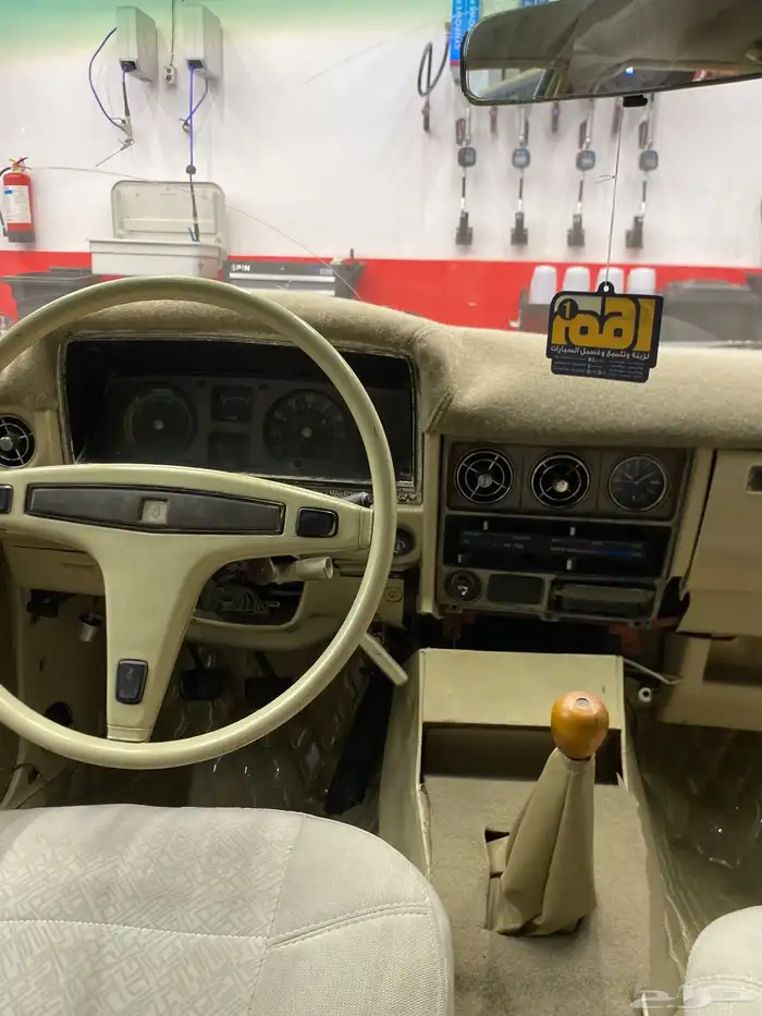 كراسيدا 1979 مجددة 21