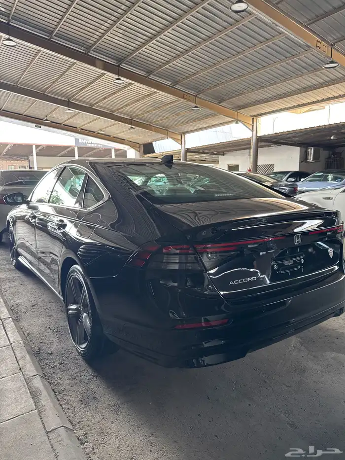 اكورد 2025 فل كامل 3