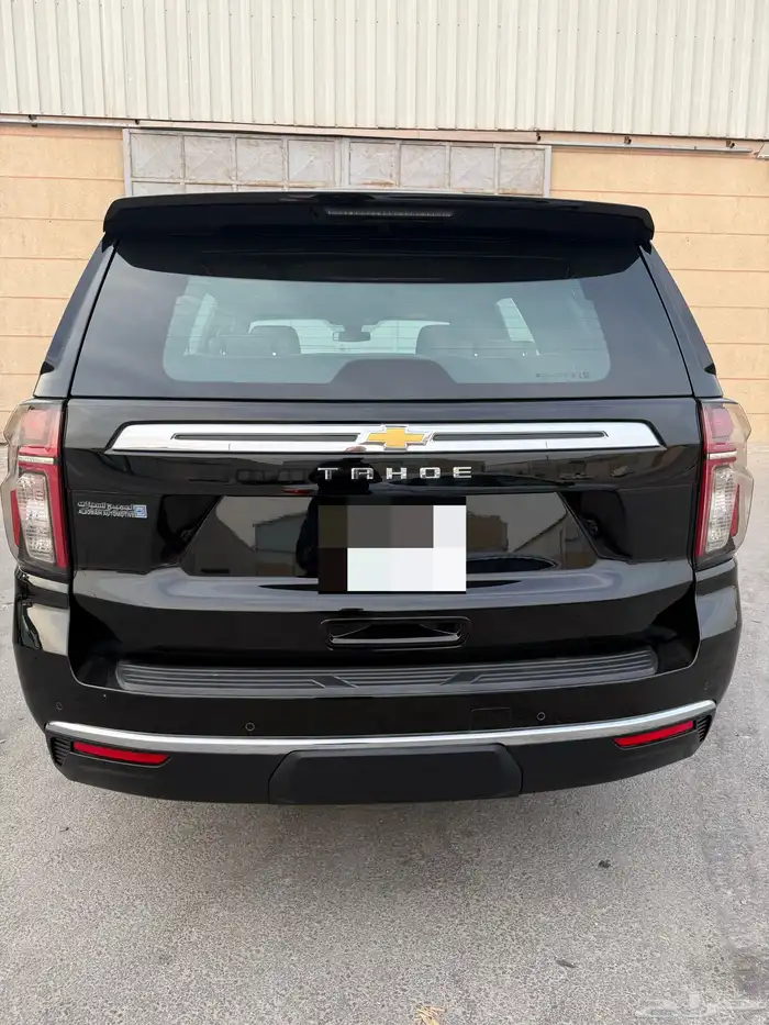 تاهو 2021 بدون دبل وكاله - الدفعه الثانيه 7