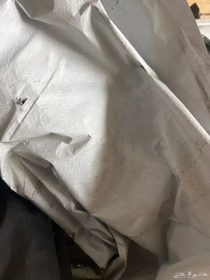 سكراب بلاستك مقوا 1