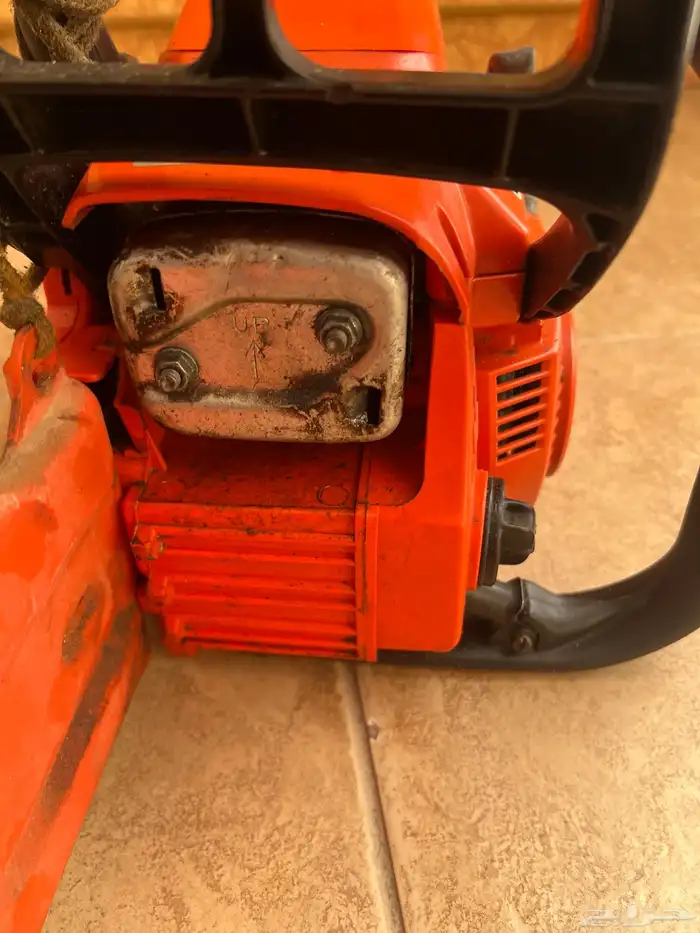 منشار حطب ايكو ياباني أصلي 4