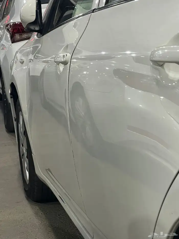 كرولا 2013 تماتيك 6