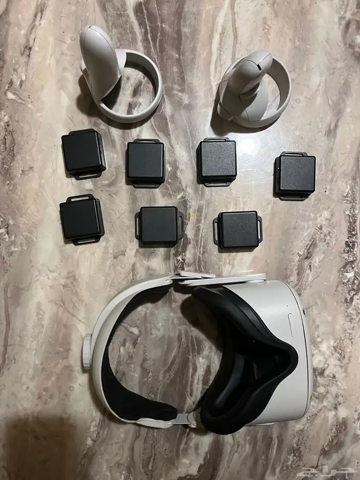 meta quest 2   7 sliemvr full body Tracking 0