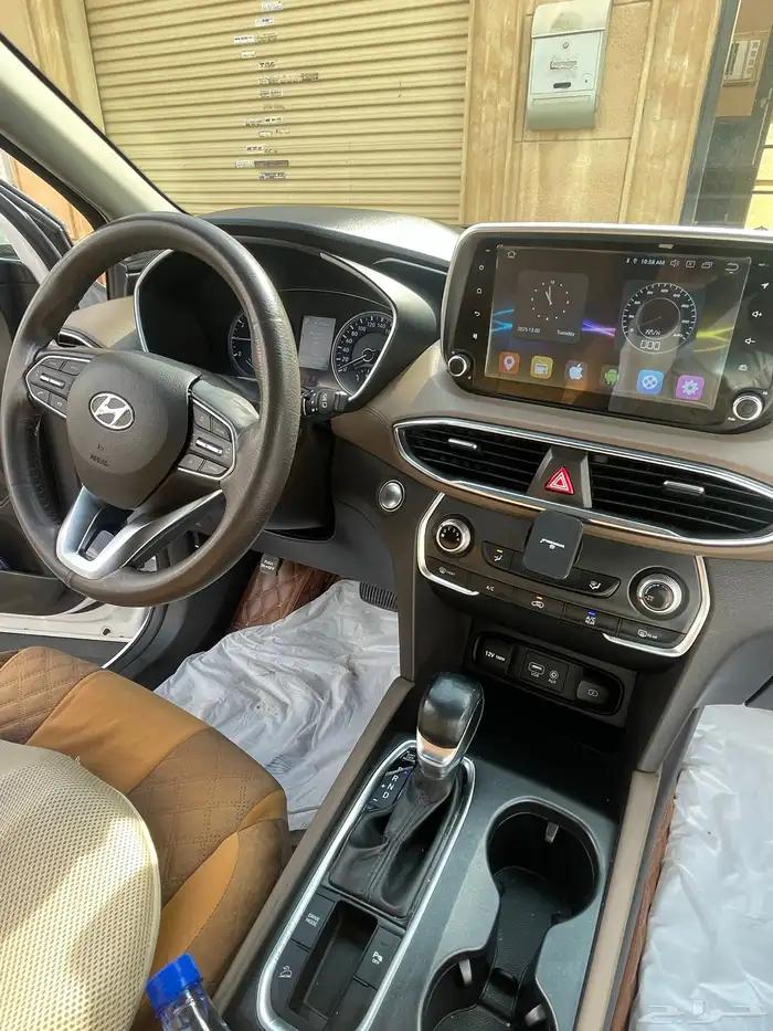 هيونداي سانتافيه 2020 2