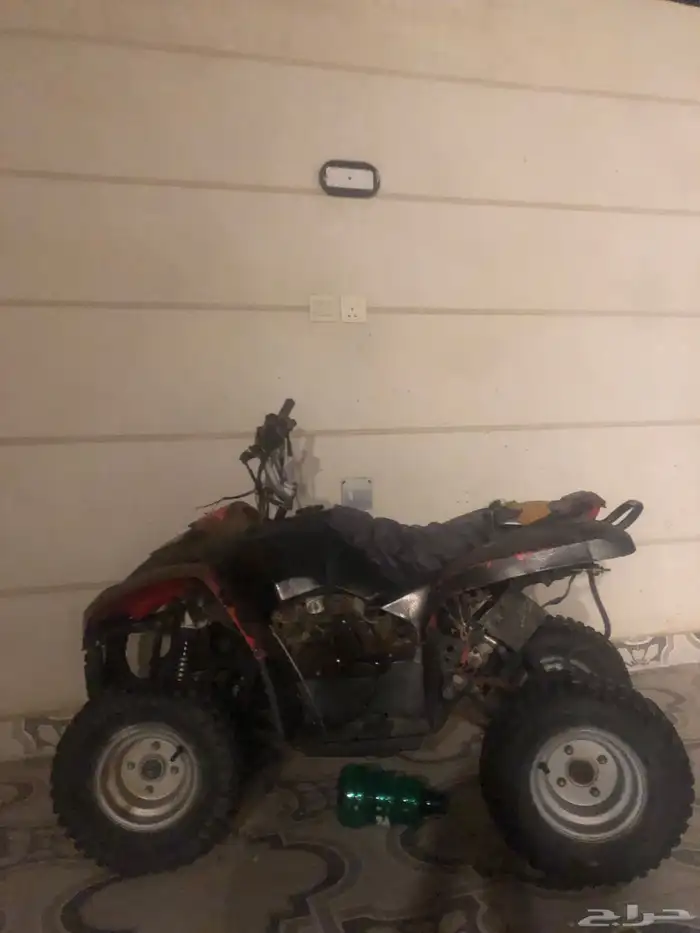 دباب صيني مايشتكي من شي فقط يبي بطاريه او اشركه موقعه قريه 2