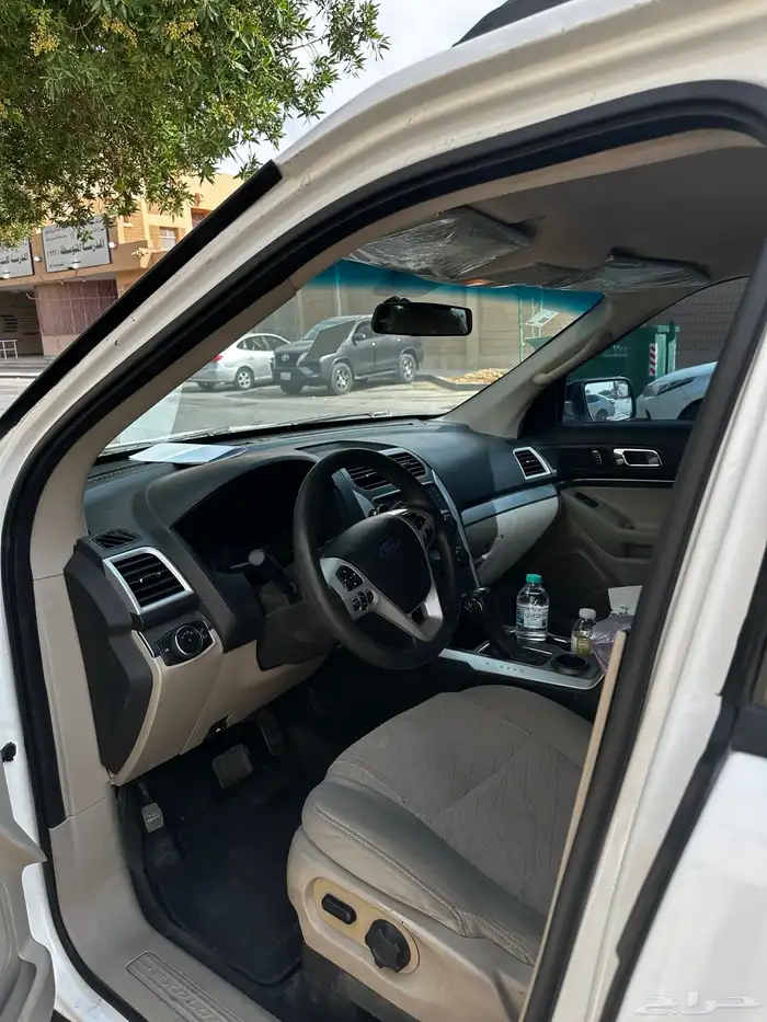 اكسبلور 2015 للبيع 21